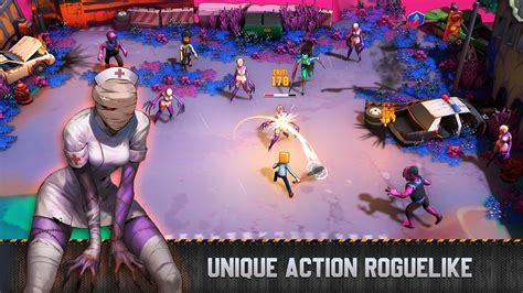 Box Head: Zombies Survivor! .